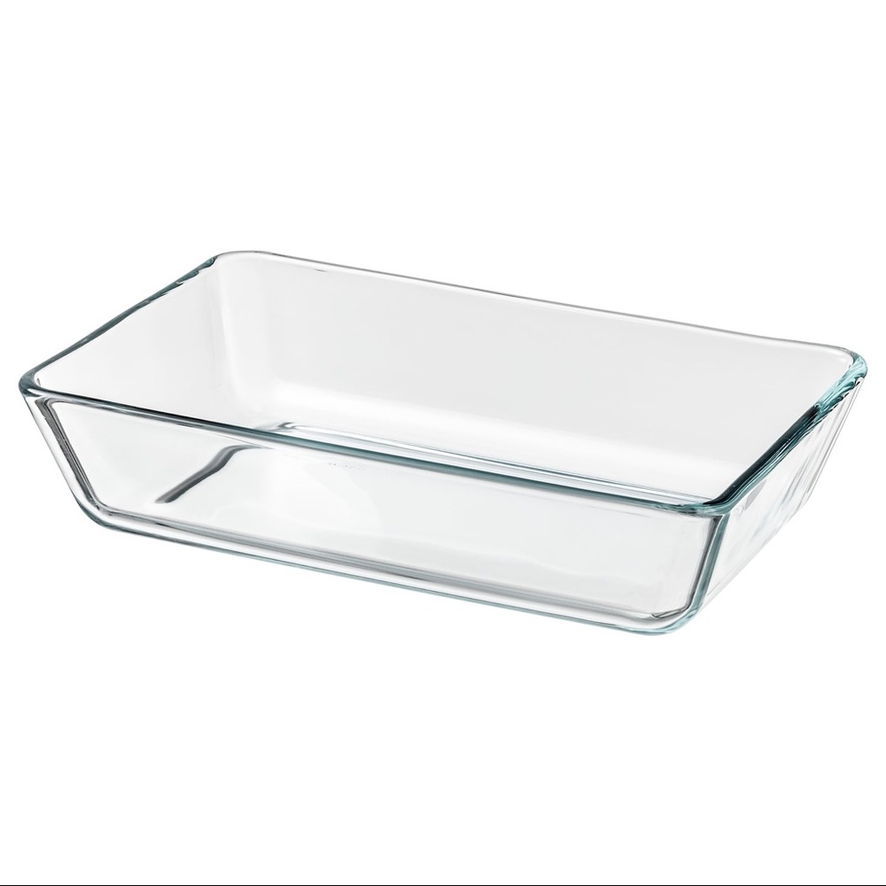 Ikea MIXTUR Oven/serving dish
